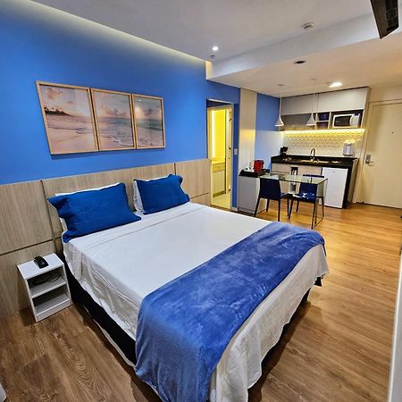 Mercure Recife Navegantes - Privado ภายนอก รูปภาพ