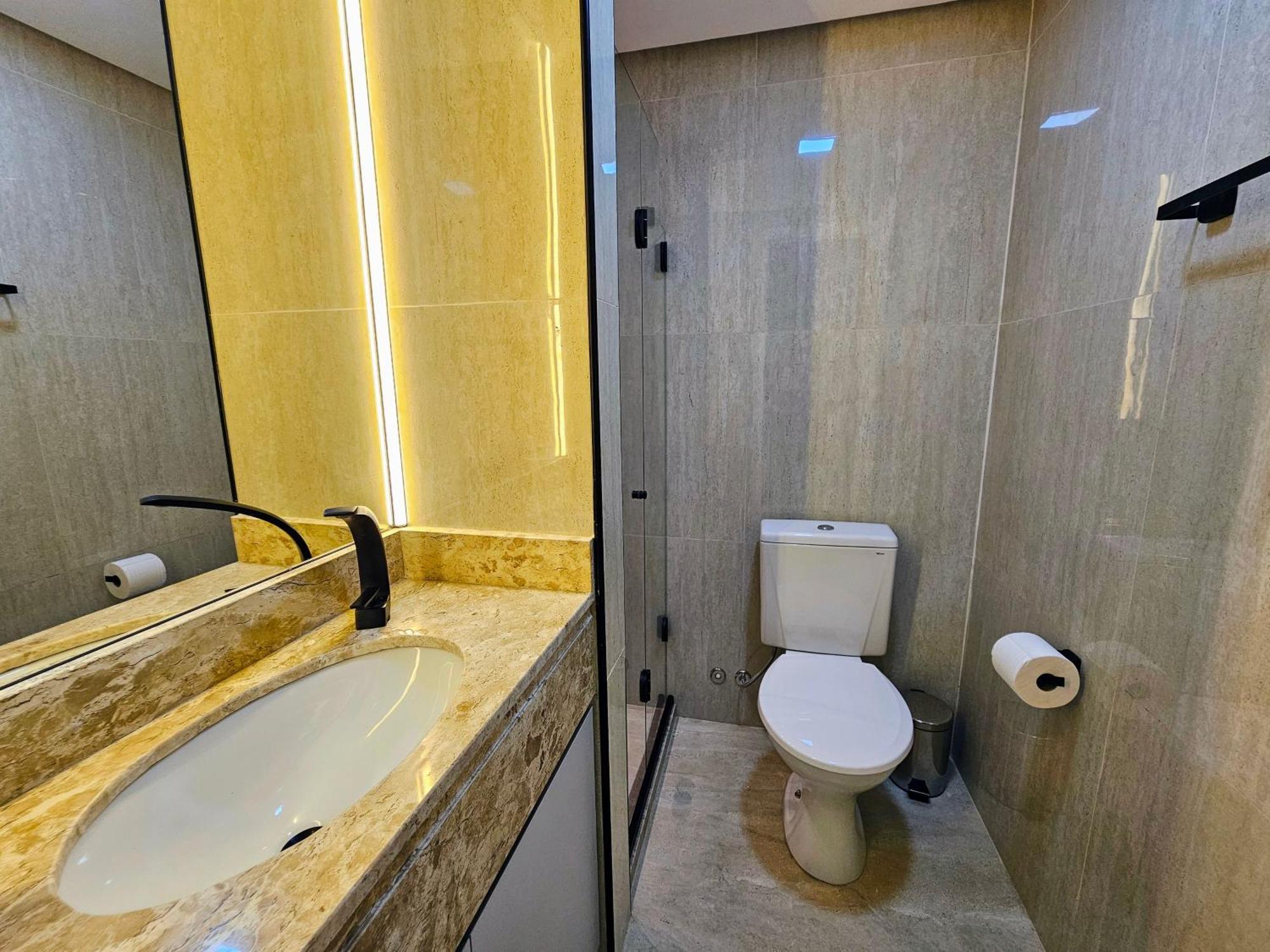 Mercure Recife Navegantes - Privado ภายนอก รูปภาพ