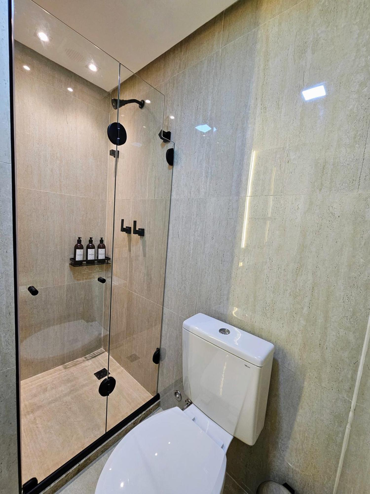 Mercure Recife Navegantes - Privado ภายนอก รูปภาพ