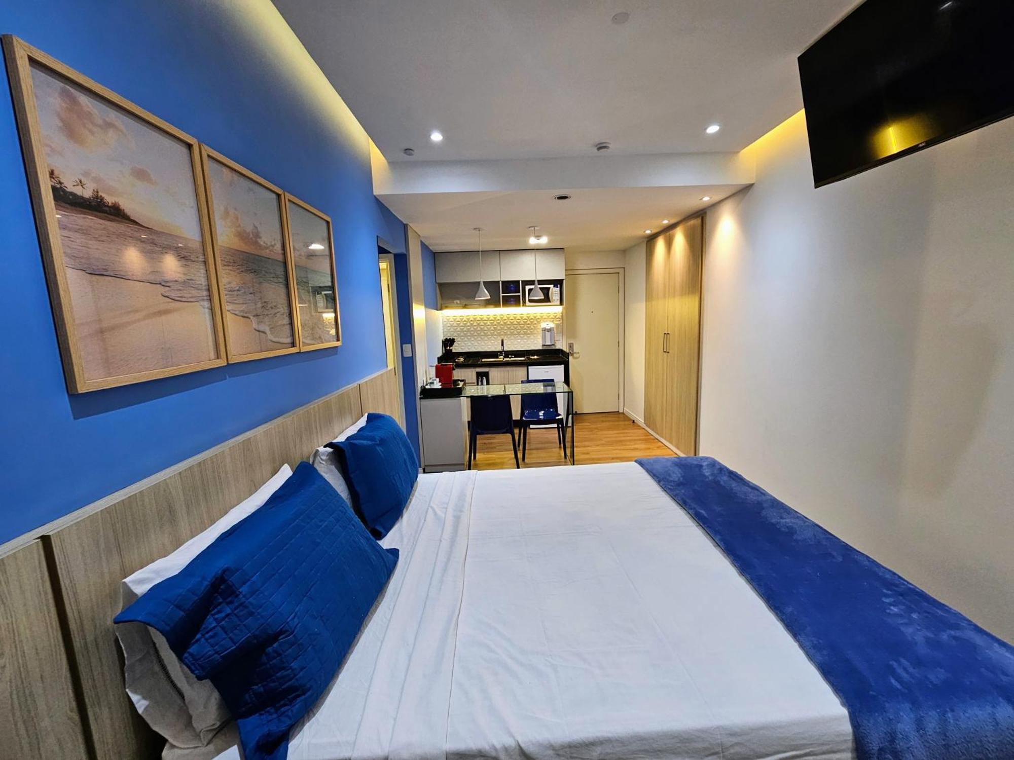 Mercure Recife Navegantes - Privado ภายนอก รูปภาพ