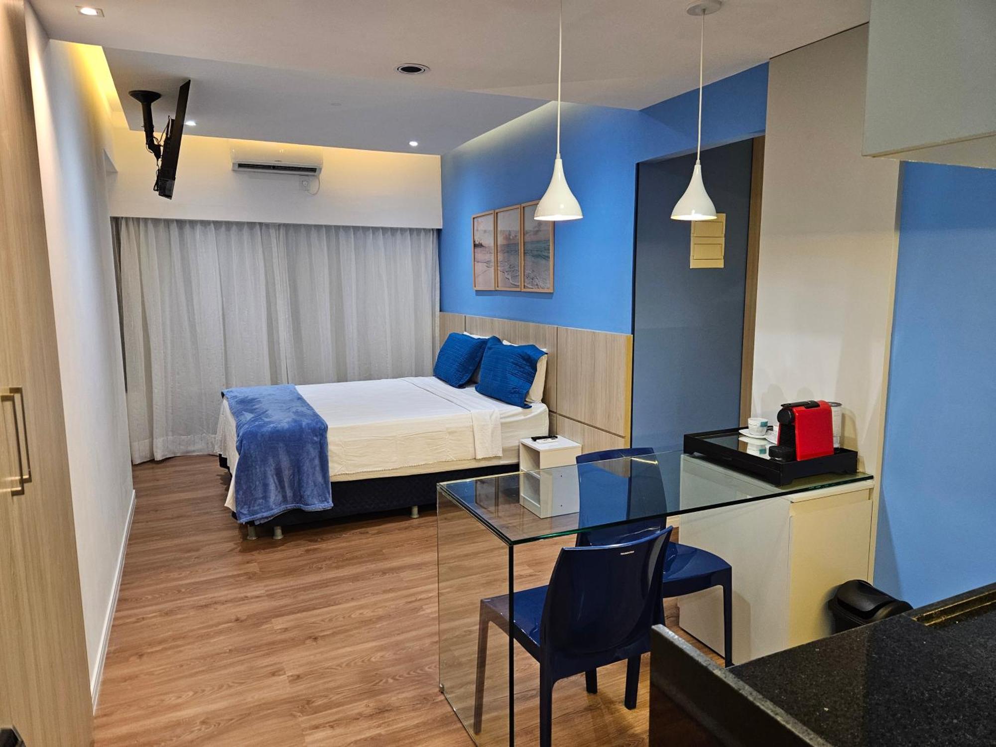 Mercure Recife Navegantes - Privado ภายนอก รูปภาพ