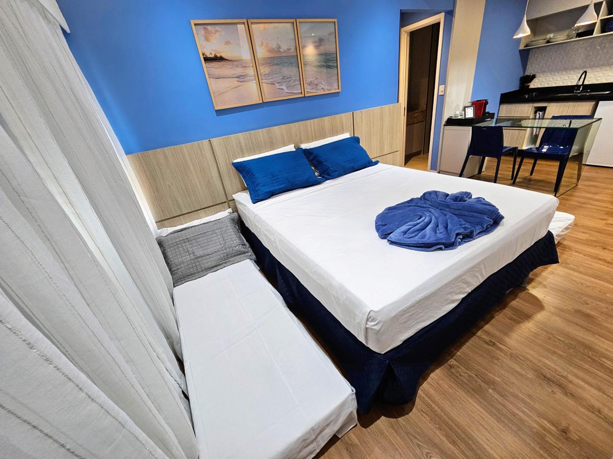 Mercure Recife Navegantes - Privado ภายนอก รูปภาพ