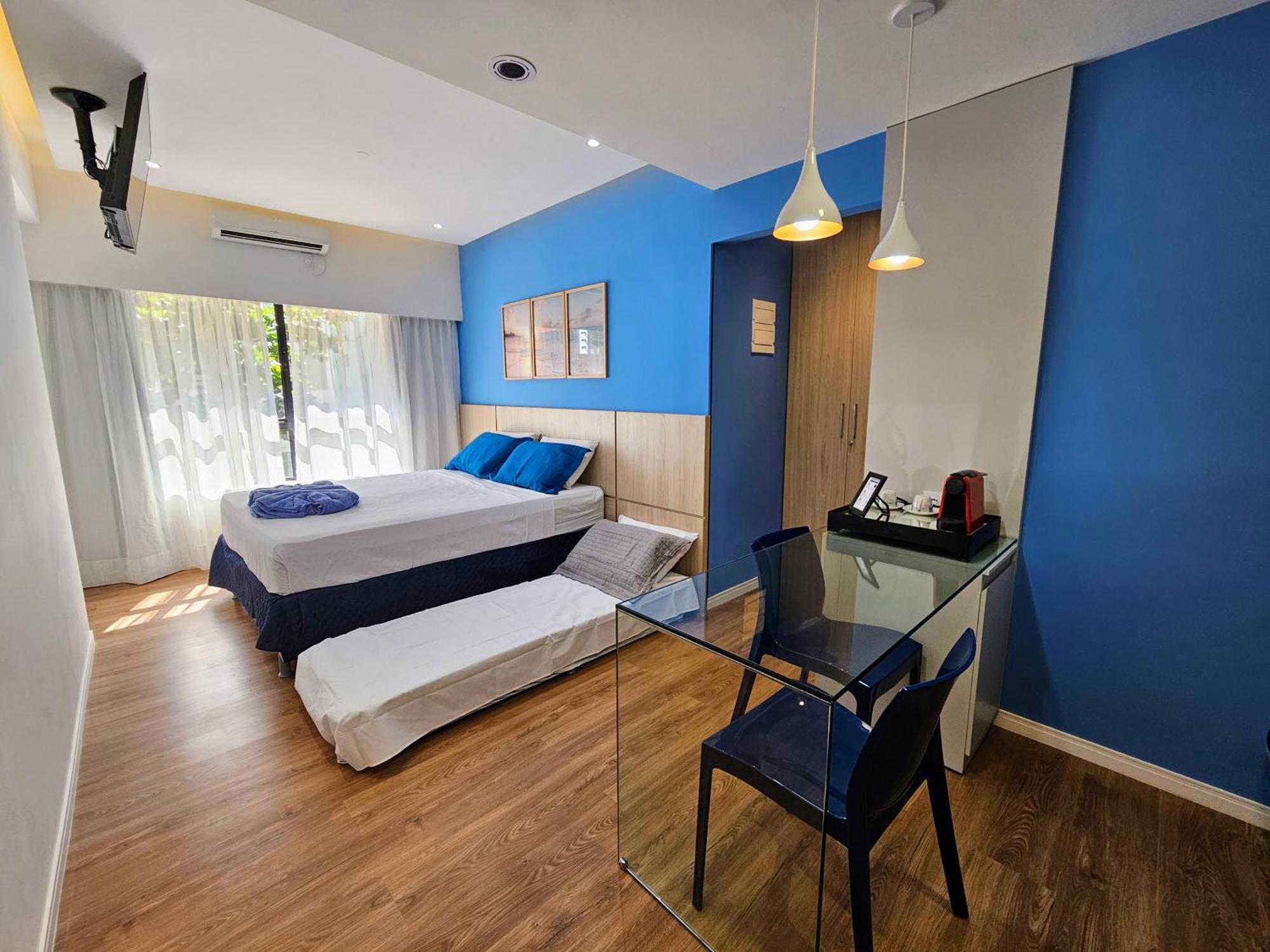 Mercure Recife Navegantes - Privado ภายนอก รูปภาพ
